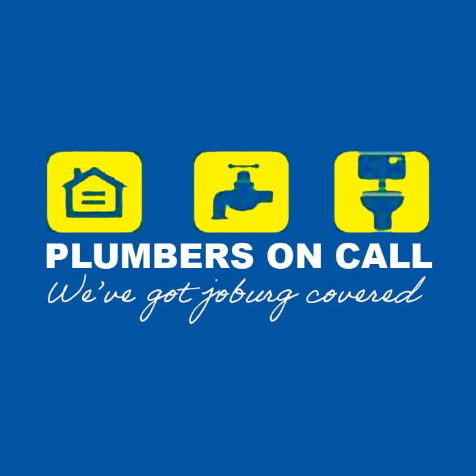 Plumbers On Call Logo